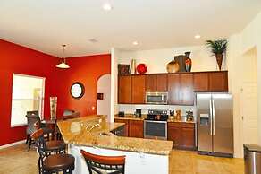 359 Watersong House 5 Bedroom by Florida Star