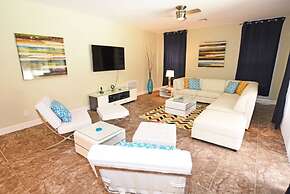 394 Watersong House 6 Bedroom by Florida Star