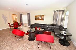 394 Watersong House 6 Bedroom by Florida Star