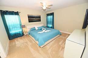 394 Watersong House 6 Bedroom by Florida Star