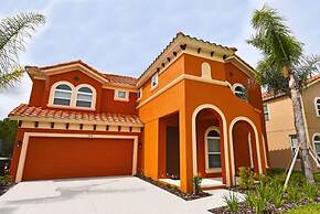 394 Watersong House 6 Bedroom by Florida Star