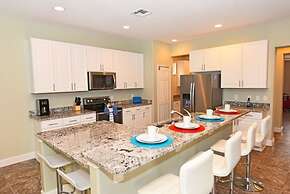 394 Watersong House 6 Bedroom by Florida Star