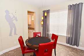 394 Watersong House 6 Bedroom by Florida Star