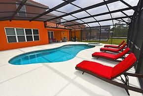 394 Watersong House 6 Bedroom by Florida Star