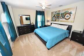 394 Watersong House 6 Bedroom by Florida Star