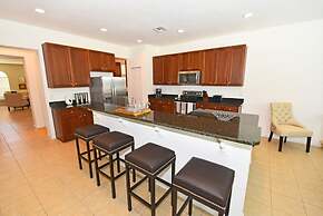 406 Watersong House 6 Bedroom by Florida Star