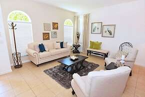 406 Watersong House 6 Bedroom by Florida Star