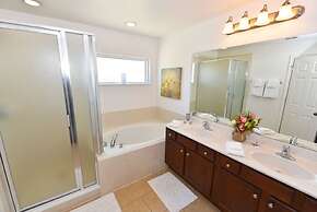 406 Watersong House 6 Bedroom by Florida Star