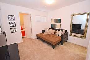 406 Watersong House 6 Bedroom by Florida Star