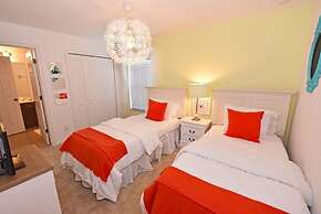 406 Watersong House 6 Bedroom by Florida Star