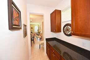 406 Watersong House 6 Bedroom by Florida Star