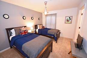 406 Watersong House 6 Bedroom by Florida Star