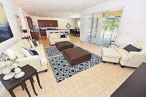 406 Watersong House 6 Bedroom by Florida Star