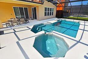 406 Watersong House 6 Bedroom by Florida Star