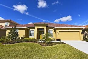 4075 Solterra Townhome 4 Bedroom by Florida Star