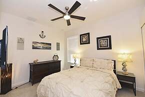 4075 Solterra Townhome 4 Bedroom by Florida Star