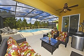 4075 Solterra Townhome 4 Bedroom by Florida Star