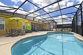 4075 Solterra Townhome 4 Bedroom by Florida Star