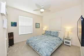 4075 Solterra Townhome 4 Bedroom by Florida Star