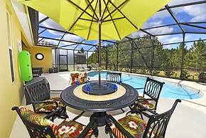 4075 Solterra Townhome 4 Bedroom by Florida Star