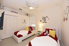 4075 Solterra Townhome 4 Bedroom by Florida Star
