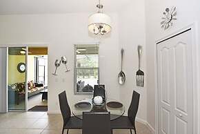 4075 Solterra Townhome 4 Bedroom by Florida Star