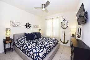 4079 Solterra Townhome 5 Bedroom by Florida Star