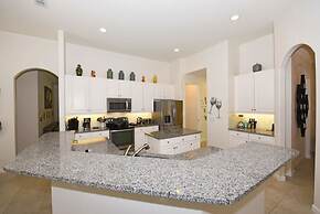 4079 Solterra Townhome 5 Bedroom by Florida Star