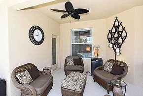 4079 Solterra Townhome 5 Bedroom by Florida Star