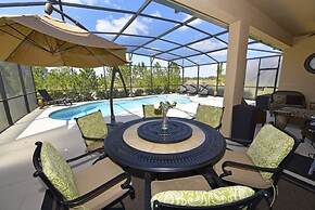 4079 Solterra Townhome 5 Bedroom by Florida Star