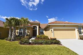 4079 Solterra Townhome 5 Bedroom by Florida Star