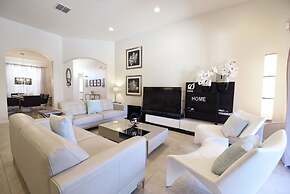 4079 Solterra Townhome 5 Bedroom by Florida Star
