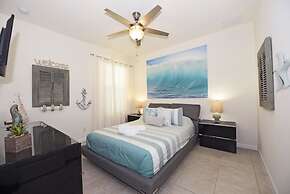 4079 Solterra Townhome 5 Bedroom by Florida Star