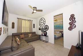 4079 Solterra Townhome 5 Bedroom by Florida Star