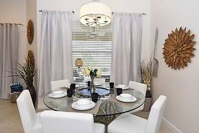 4079 Solterra Townhome 5 Bedroom by Florida Star