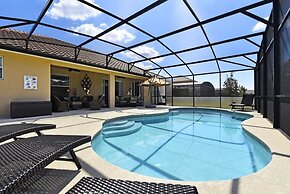 4079 Solterra Townhome 5 Bedroom by Florida Star