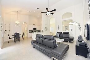 4083 Solterra Townhome 4 Bedroom by Florida Star