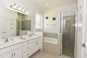 4083 Solterra Townhome 4 Bedroom by Florida Star