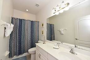 4083 Solterra Townhome 4 Bedroom by Florida Star