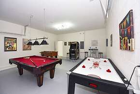 4083 Solterra Townhome 4 Bedroom by Florida Star