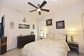 4083 Solterra Townhome 4 Bedroom by Florida Star