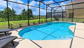 4083 Solterra Townhome 4 Bedroom by Florida Star