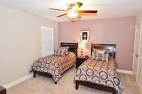 4183 Solterra House 6 Bedroom by Florida Star