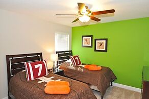 4183 Solterra House 6 Bedroom by Florida Star