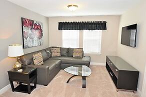 4183 Solterra House 6 Bedroom by Florida Star