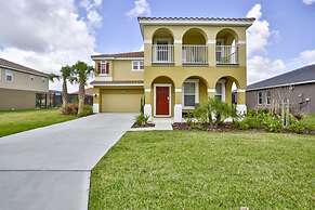 4184 Solterra House 6 Bedroom by Florida Star