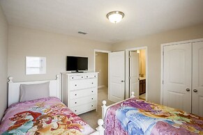 4184 Solterra House 6 Bedroom by Florida Star