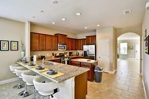 4184 Solterra House 6 Bedroom by Florida Star