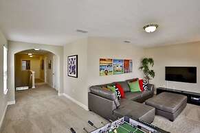 4184 Solterra House 6 Bedroom by Florida Star