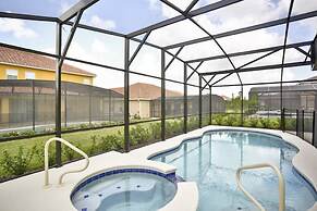 4184 Solterra House 6 Bedroom by Florida Star